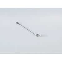 Product Image of Sample-spoon, V2A, 180 mm, 2 ml, autoclavable