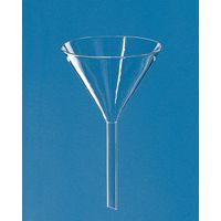 Product Image of Funnel, Boro 3.3, short Stem, 100 mm, AD 10 - 100 mm