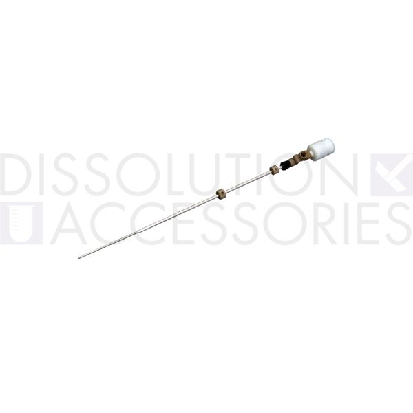 Dissolution Accessories Kombinierte Proben/Rückzugkanüle, mit Filtergehäuse, Sotax