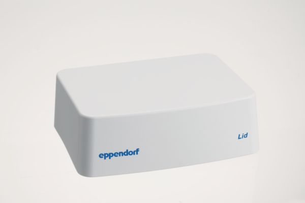 Eppendorf Lid for ThermoMixer F1.5, for SmartBlocks 0.5 mL, 1.5 mL, 2.0 mL, plates PCR 96, PCR 385