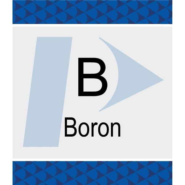 PerkinElmer Ölstandard Bor, 1000 μg/g, 50 g