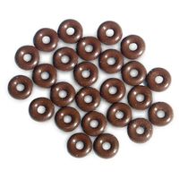 Product Image of O-rings, VITON, for FIA system Lachat QC8500, 25 pcs/pack