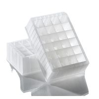 Product Image of Micro Filtration Plate 24-Well, AcroPrep™, Filtration, non-sterile, Membrane: Omega, 10 kDa, 7 ml, 2 pc/PAK
