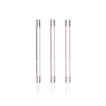 Duran Group DURAN Schlauch-Oliven, doppelseitig, 14 X 115 mm, 125 St/Pkg