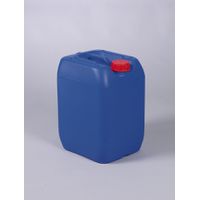 Product Image of Jerrycan, HDPE blue, UN, DIN60, 20 l, w/ cap, old No. 1427-20