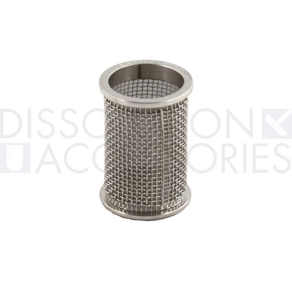 Dissolution Accessories Basket 400 mesh, Stainless Steel, for Distek