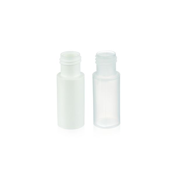 DWK Wheaton Dropper bottle, 7ml, LDPE white, for 15-415 screw cap and 15 mm dropper tip, 1000 pc/PAK