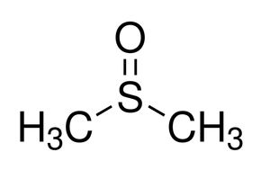 Riedel-de Haen Dimethylsulfoxid, ACS Reagenz, >=99,9% GC, Plastikflasche, 500 ml
