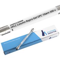 Product Image of HPLC-Säule ReproGel CA, 9,0 µm, 8 x 300 mm