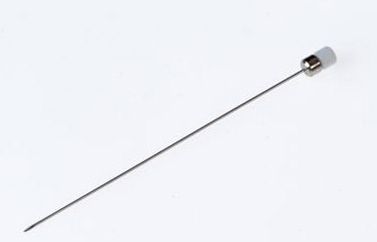 Hamilton Ersatznadel RN-L, 24 Gauge, benutzerdefinierte Länge & Nadelspitzenform, 6 St/Pkg