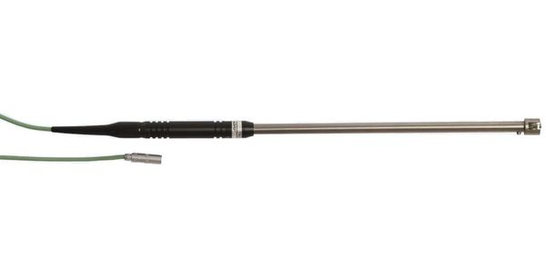 Ebro Electronic TPN 380 / EB 330-N surface sensor, -50 ... +800°C