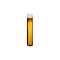Product Image of LCGC Certified Amber Glass 8x40 mm Snap Neck Vial,