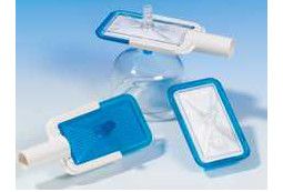 Pall Corporation Kapseln Wasserprobe Filter, AcroCap, 0,45 μm, 800/PAK
