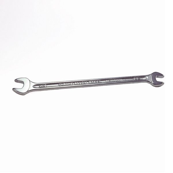 Microsolv Maul-Schlüssel, 1/4'' x 5/16'', 5 pc/PAK