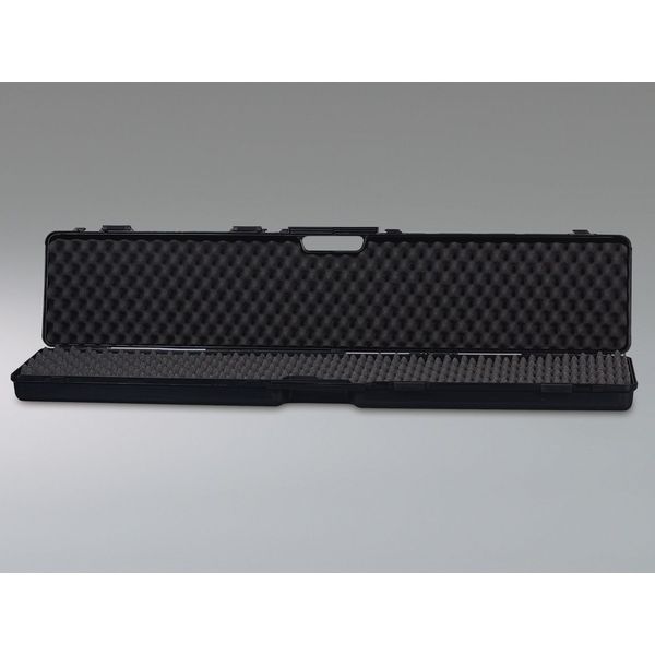 Bürkle Transportkoffer, Außenmaße L x B x H 123 x 25 x 11 cm, alte Artikelnr. 5330-1