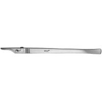 Product Image of Scalpel Handle No. 3, Stainless Steel, sterilizable, 20 cm lang