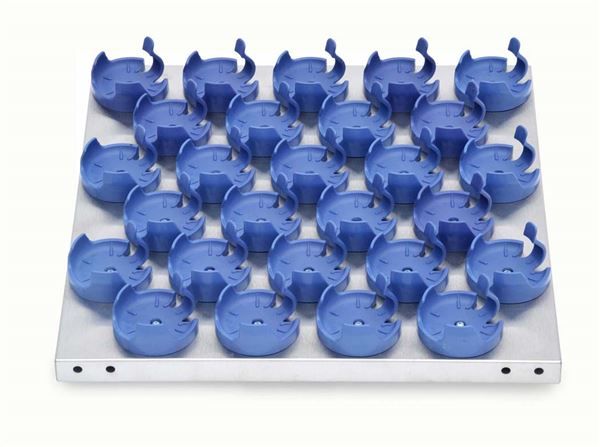 Ohaus Dedicated Platform, 46 X 46 cm, 125 ml, for Shaker