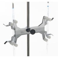 Product Image of Burette clamp, clamping range 0...25mm