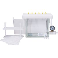 Product Image of Vacuum chamber, complete, for up to 12 columns or cartridges