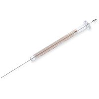 Product Image of 10 µl, Model 701 N Syringe, 26s gauge, 43 mm, point style AS