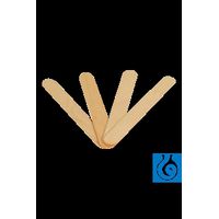 Product Image of Wooden mouth spatula, 150 x 20mm, 100pc/PAK