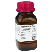 Product Image of Zinn(II)-chlorid - Dihydrat (max. 0,000005% Hg) zur Analyse, ACS, 250g, Alternative für AP471303.1214