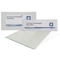 Product Image of TLC-Plates ADAMANT, 0.25mm, 5x10cm, 50 pc/PAK