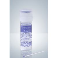 Product Image of Disposable hematocrit tubes vol. 75 µl not hep., 10 x 100 pc/PAK
