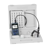 Product Image of Cond 3310 SET 1 Mobile conductivity meter including data logger, set