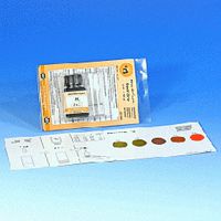 Product Image of Visocolor alpha test kits Redisual hardness for 200 tests