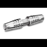 Product Image of UPLC-Säule ACQUITY CSH C18 30 mm 3 mm 1,7 µm 130 Å, 1 - 11 pH Bereich Niedr. Silan. Akt. 185 m2/g EndCapped sphär. 15 % Kohlenstoff