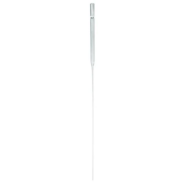 Brand GmbH & Co. KG Pasteurpipette, Na-Kalk-Glas, 310 mm, 1,5 ml, unsteril, 1000 St/Pkg