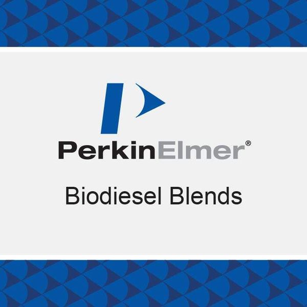 PerkinElmer 100% #2 Dieselkraftstoff, 20 ml
