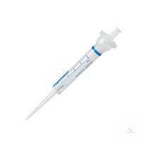 Product Image of Combitips advanced 5,0 ml (color code: blue), 100 pcs., Eppendorf Quality™