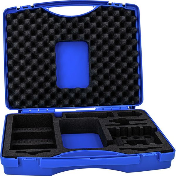 Macherey-Nagel VISOCOLOR Leerkoffer, ohne Photometer PF-3