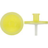 Product Image of Syringe Filter, Chromafil, PVDF, 15 mm, 0,20 µm, yellow/white, 100/pk