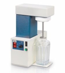 7610 - Solubility Index Mixer for Determining The Solubility of Milk ...