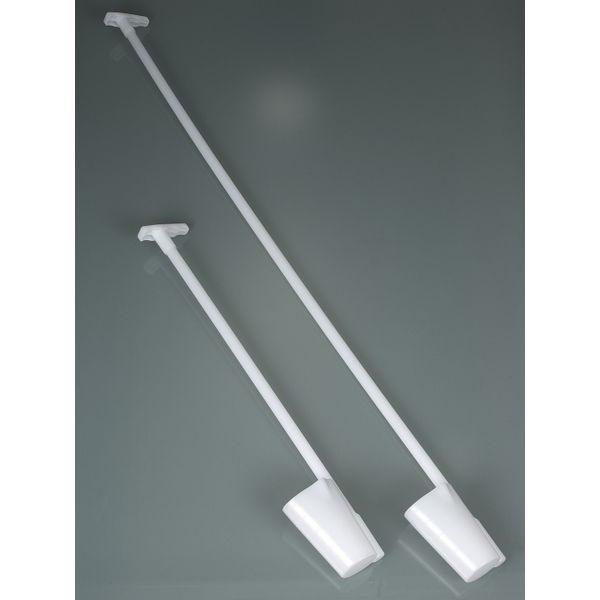 Bürkle DispoSchöpfer SteriPlast, HDPE, steril, 1000 mm, 20 St/Pkg