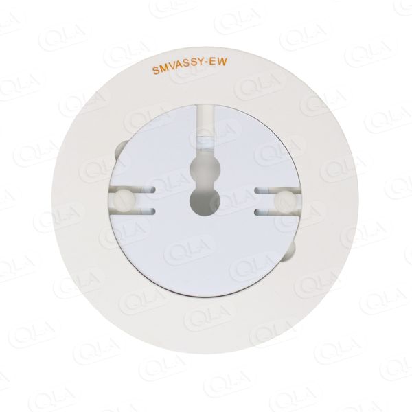 QLA Small Volume Adapter for Erweka includes RING-SVEW