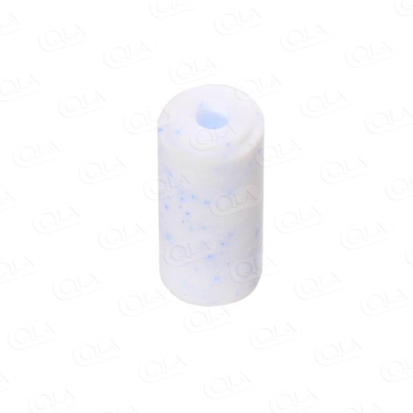 QLA Kanülfilter, VanKel, UHMWPE, 10 μm, passgenau für VK-Kanülfilter, 1000/Pak
