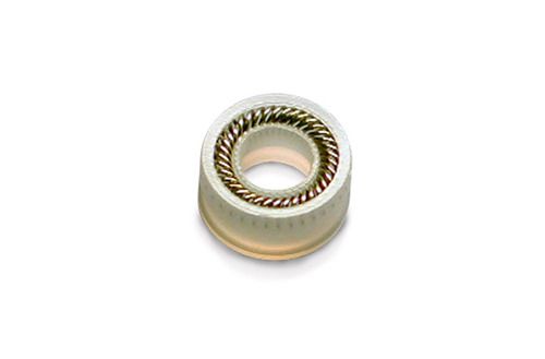 Optimize OPTI-Dichtung UHMW-PE Kolben Dichtung, Waters Alliance/2690, 2695, 2790, 2795