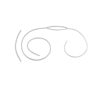 Interscience Schlauch + Y-Stück, 6.4 mm, für DiluFlow, 5 St/Pkg