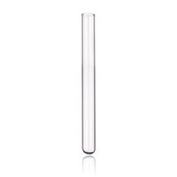Product Image of Reagenzgläser ohne Rand Borosilikatglas 16 x 160mm, 100 St/PAK