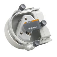 Product Image of Peristaltic pump head SP vario for alle tubedimensionn, 2 rollers