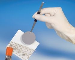 Pall Corporation Metricel Blackmodif. PES 0.8μm 47mm Git, 100/Pkg