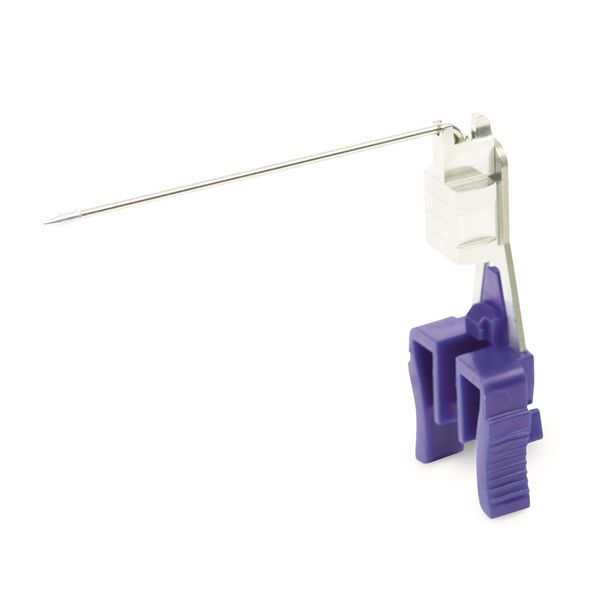 25750 Needle Assembly, for Agilent 1260 and 1290 HPLC Systems