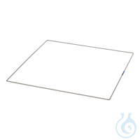 Bandelin TRISON FT 42 Folientest-Rahmen