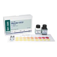 Product Image of Visocolor ECO Testbesteck Nitrit für 150 Bestimmungen
