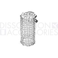 Product Image of Basket Sinker, 8 mesh, SS, 38 x 15.7mm