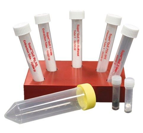 Supelco PK50 SUPEL QUE PSA (AOAC), 15ML TUBE